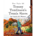 The Tale of Tommy Tomlinson's Tennis Shoes