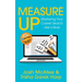 Measure Up: Mastering Your Career Search Like a Boss