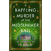 A Baffling Murder at the Midsummer Ball