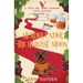 Murder Under the Harvest Moon: A Vista del Vino Culinary Cozy Mystery