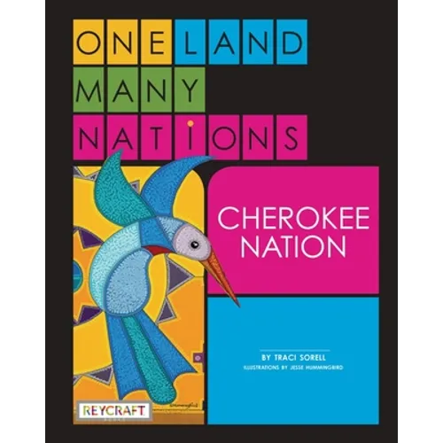 One Land, Many Nations: Volume 1