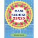 Maxi Sudoku 25x25