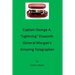 Captain George A. "lightning" Elsworth: General Morgan's Amazing Telegrapher