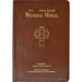 St. Joseph Weekday Missal, Volume I (Large Type Edition): Advent to Pentecost