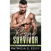 Rogue Survivor: A Gone Rogue Protector Romance Standalone