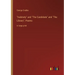 Inebriety and The Candidate and The Library; Poems: in large print