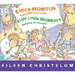 Five Little Monkeys Jumping on the Bed/Cinco Monitos Brincando En La Cama: Bilingual Spanish-English