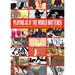 Playing as If the World Mattered: An Illustrated History of Activism in Sports