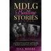 MDLG Bedtime Stories Bundle: A collection of erotic lesbian age play short stories for ABDL and the Mommy Dommes who love them