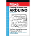 Getting Started with Arduino: The Open Source Electronics Prototyping Platform