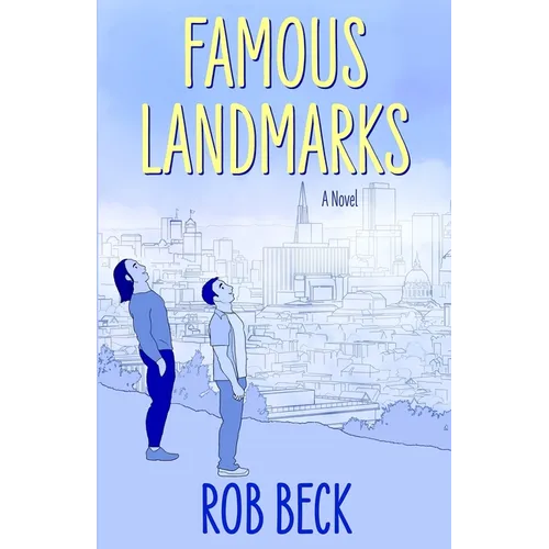 Famous Landmarks