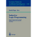 Inductive Logic Programming: 8th International Conference, Ilp-98, Madison, Wisconsin, Usa, July 22-24, 1998, Proceedings