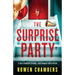 The Surprise Party: A page-turning psychological thriller with a massive twist