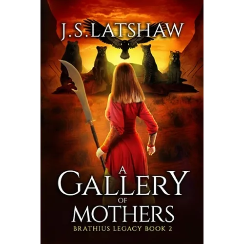A Gallery of Mothers
