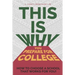 This Is Why You Prepare for College: How to Choose a School That Works for You!