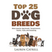 Top 25 Dog Breeds: Most Popular Dog Breeds: Temperament, Health, Traits, Grooming