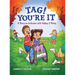 Tag! You're It: A Story on Inclusion with Gabby & Nicky