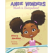 Angie Wonders: Math is Everywhere!