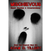 Mischievous: Ghost Stories & Illustrations
