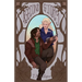 A Second Story: A Queer Cozy Fantasy Set by the Sea
