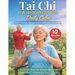 Tai Chi for Seniors Over 60 Daily Calm: Boost Energy, Reduce Stress, and Calm the Mind - A Gentle, Step-by-Step Guide with Chair Modifications for Dai