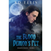 The Blood Demon's Pet