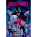 The Magic Order Library Edition Volume 2