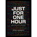 Just for One Hour: Moments I pinched myself in the music industry