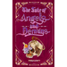 The Fate of Angels and Demons: Lilly's Story