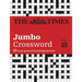 The Times 2 Jumbo Crossword Book 18: 60 Large General-Knowledge Crossword Puzzles
