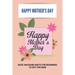 Happy Mother's Day: Basic Macrame Knots For Beginners To Gift For Mom: Choose Gift For Mother'S Day