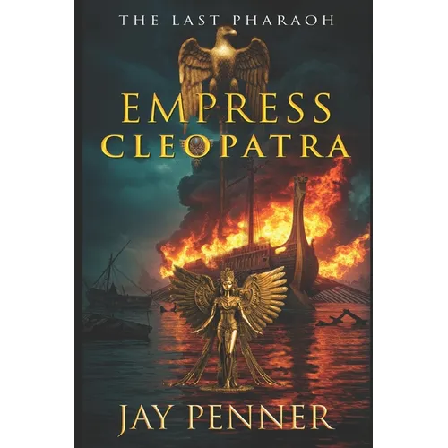 The Last Pharaoh - Book III - Empress