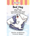 Bed Hog & Other Tales: A Decodable Graphic Novel
