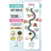Actionable Life Skills for Young Adults: 11 Powerful Steps to Achieve Financial Independence and Kick-start Your Road to Successful Adulthood