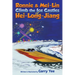 Ronnie & Mei-Lin Climb the Ice Castles of Hei-Long-Jiang