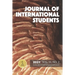 Journal of International Students Vol. 11 No. 2 (2021)
