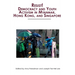 Resist! Democracy and Youth Activism in Myanmar, Hong Kong, and Singapore