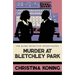 Murder at Bletchley Park: The Thrilling Wartime Mystery Series