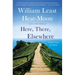 Here, There, Elsewhere