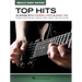 Top Hits - Really Easy Guitar: 22 Songs with Chords, Lyrics & Basic Tab