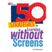 50 Strategies for Learning Without Screens