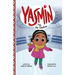 Yasmin the Ice Skater