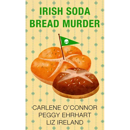Irish Soda Bread Murder