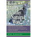 Keep Your Cat Healthy the Natural Way