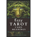 Easy Tarot Card Meanings