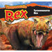 Tiranosaurio Rex/Tyrannosaurus Rex (Spanish)