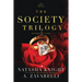 The Society Trilogy: A Sovereign Sons Novel