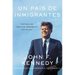Nation of Immigrants, a \ País de Inmigrantes, Un (Spanish Edition)