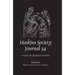 The Haskins Society Journal 34: Studies in Medieval History