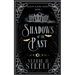 Shadows of the Past: A Shadow Slayers Story